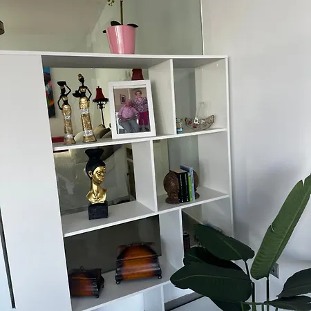 Feriehus La Dorada Mojácar