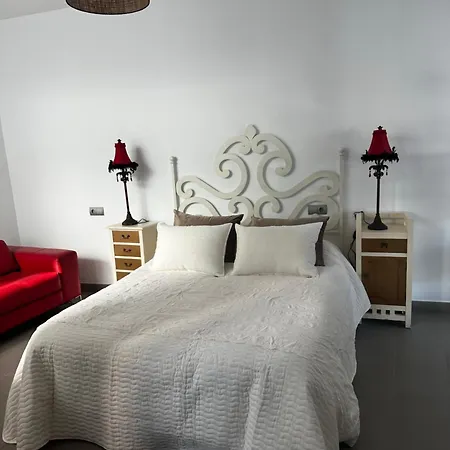 La Dorada Feriehus *