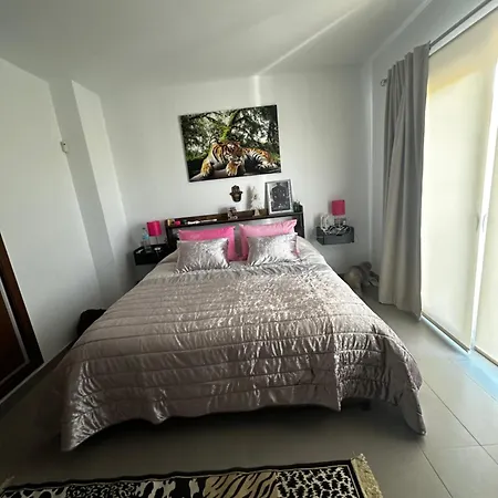 Feriehus La Dorada *