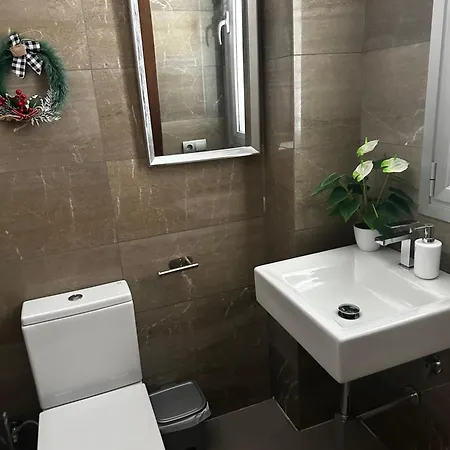 La Dorada Holiday home *