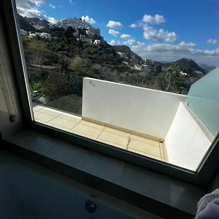La Dorada Holiday home Mojacar