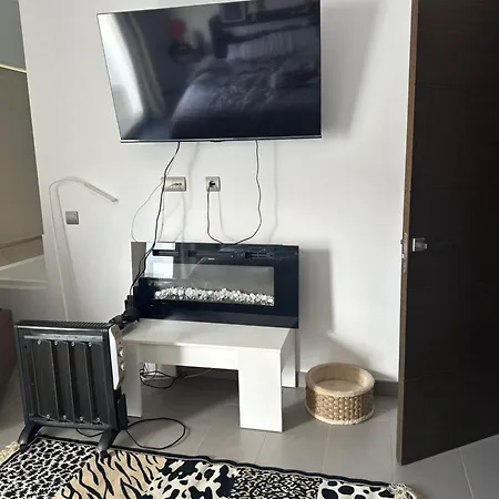La Dorada Holiday home