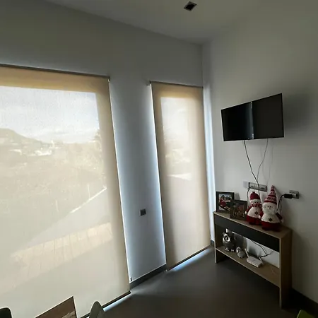 Holiday home La Dorada