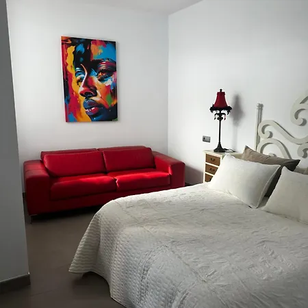 La Dorada Holiday home Mojacar