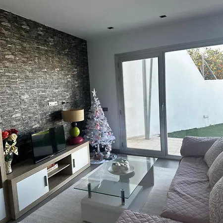 Holiday home La Dorada Mojacar