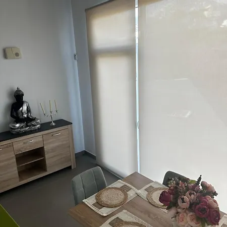 La Dorada Holiday home *