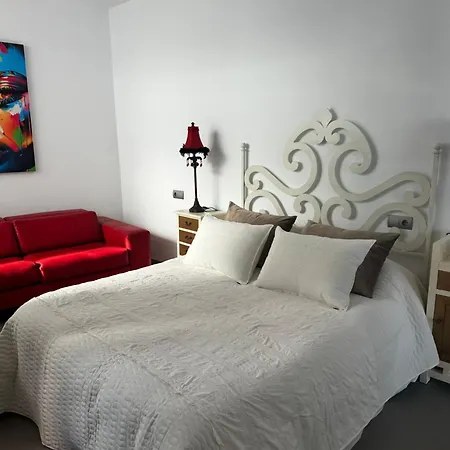 Holiday home La Dorada *