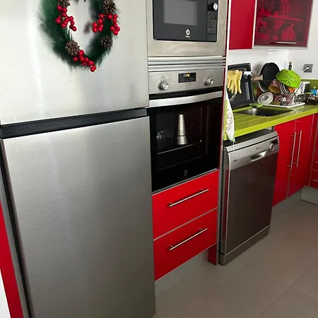 Holiday home La Dorada Mojacar