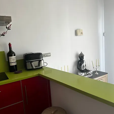 La Dorada Mojacar