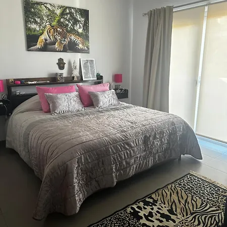La Dorada Holiday home