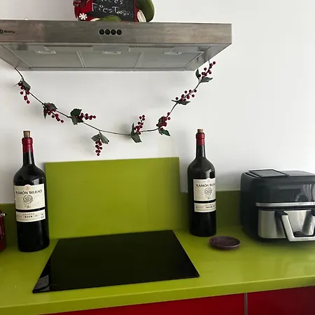 Holiday home La Dorada