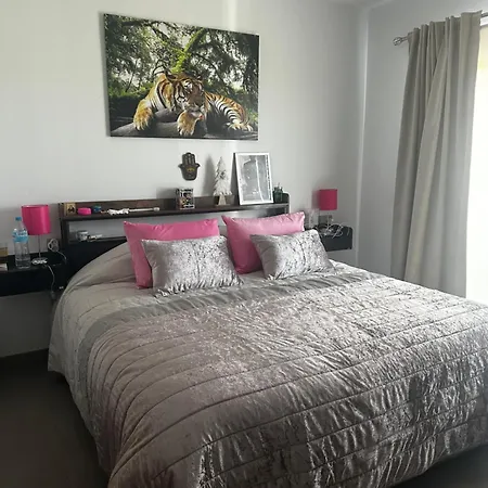 La Dorada Holiday home *