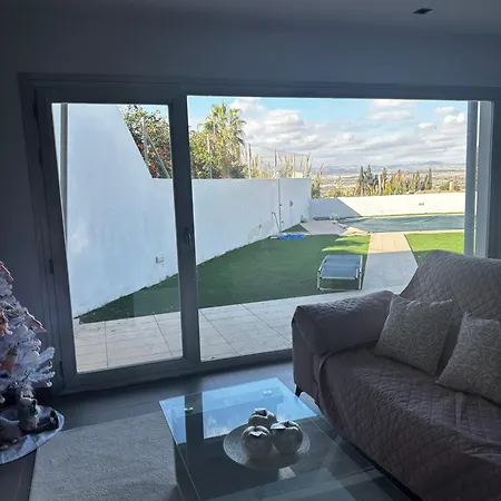 La Dorada Holiday home *
