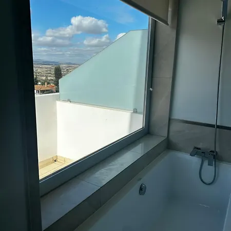 La Dorada Mojacar